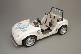 Toyota Camatte ©Toyota
